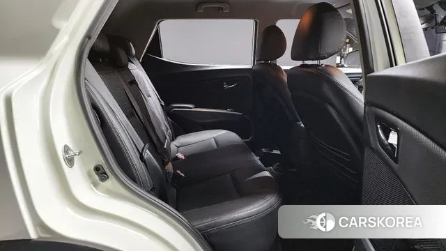 Ssangyong Tivoli Armor 2018 Белый из Кореи, фото 3