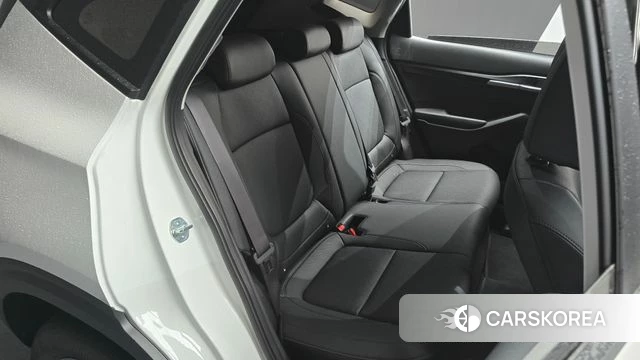 Kia The New Seltos 2025 Белый из Кореи, фото 3