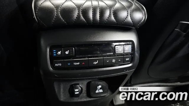 Hyundai Palisade 2020 Синий из Кореи, фото 3