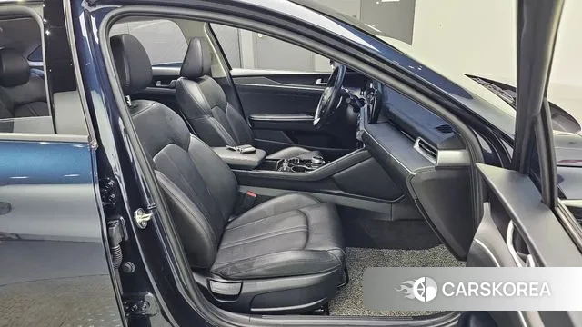 Kia K5 3rd generation id 2891238 из Кореи 3