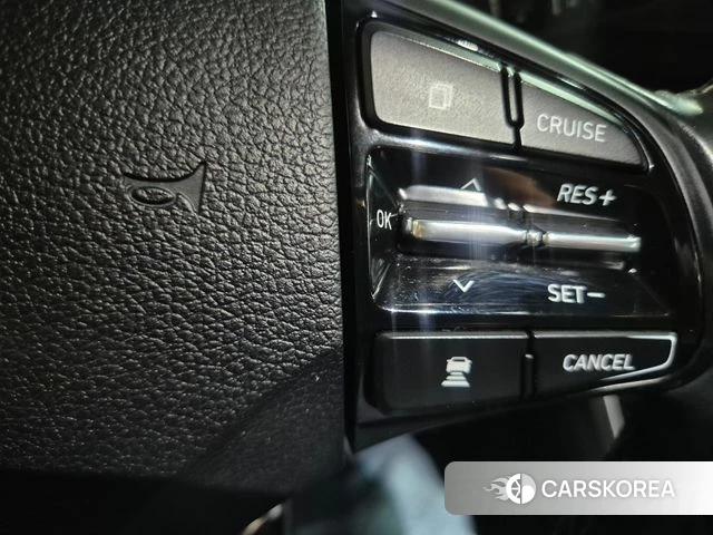 Hyundai Grandeur IG 2018 Серый из Кореи, фото 3