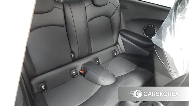 Mini Cooper 2021 Зеленый из Кореи, фото 3