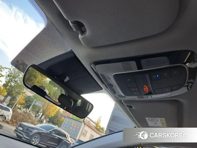 Hyundai The New Santa Fe 2020 Белый из Кореи, фото 3