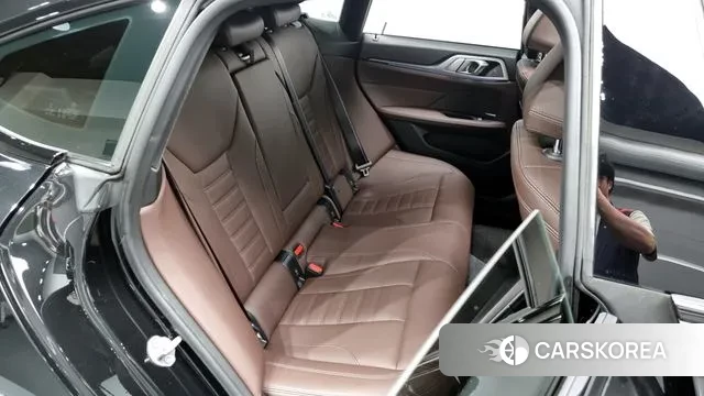 BMW i4 id 2900767 из Кореи 3