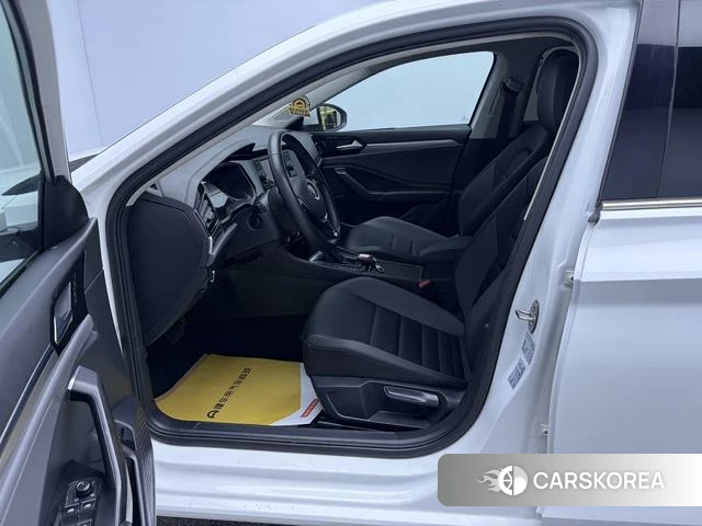 Volkswagen Sagitar 2019 Белый из Китая, фото 3