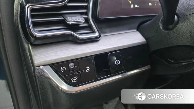 Kia Sportage 5th Generation 2021 Синий из Кореи, фото 3