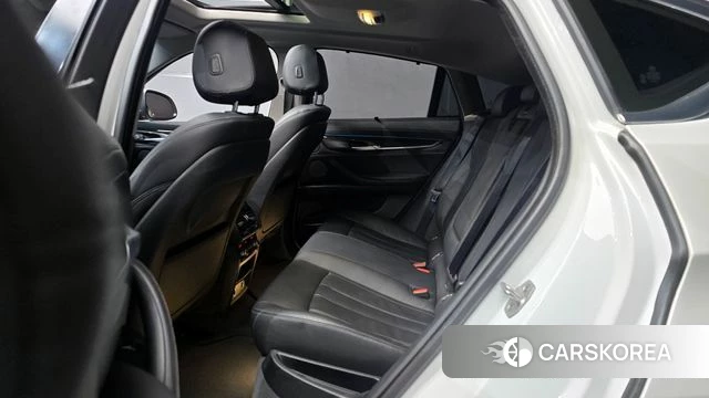 BMW X6 (F16) 2018 Белый из Кореи, фото 3