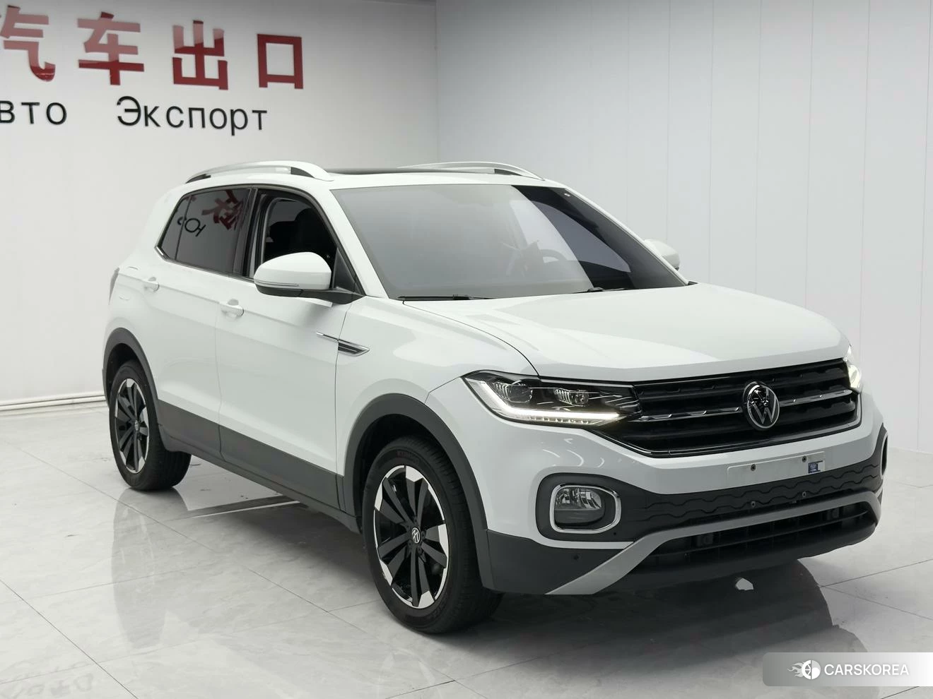 Volkswagen Exploring the shadow id 4485317 из Китая 3