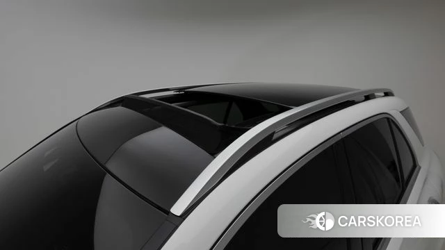 Mercedes-Benz GLE-Class W167 2025 Белый из Кореи, фото 3