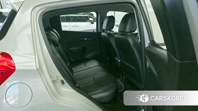 Chevrolet (GM Daewoo) The Next Spark 2018 Жемчужный цвет из Кореи, фото 3