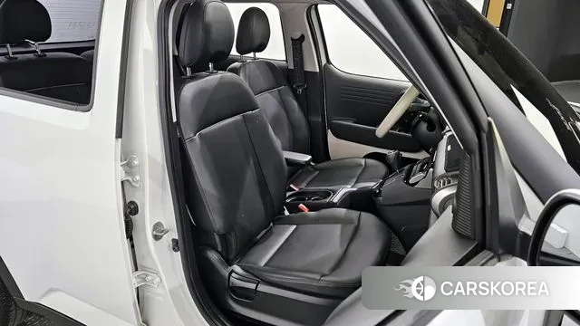 Hyundai Casper 2022 Белый из Кореи, фото 3