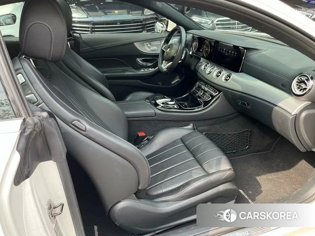 Mercedes-Benz E-class (imported) id 4220017 из Китая 3