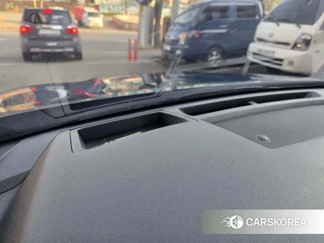 Kia Sorento 4th Generation 2020 Синий из Кореи, фото 3