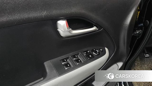 Kia The New Ray 2020 Черный из Кореи, фото 3