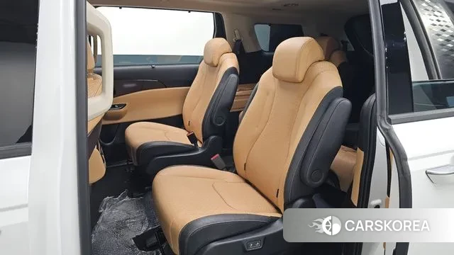 Kia Carnival 4th generation id 3207603 из Кореи 3