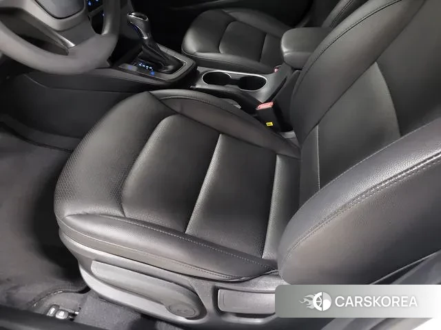 Hyundai Avante AD 2018 Белый из Кореи, фото 3