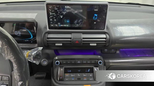 Hyundai The New Casper 2026 Белый из Кореи, фото 3