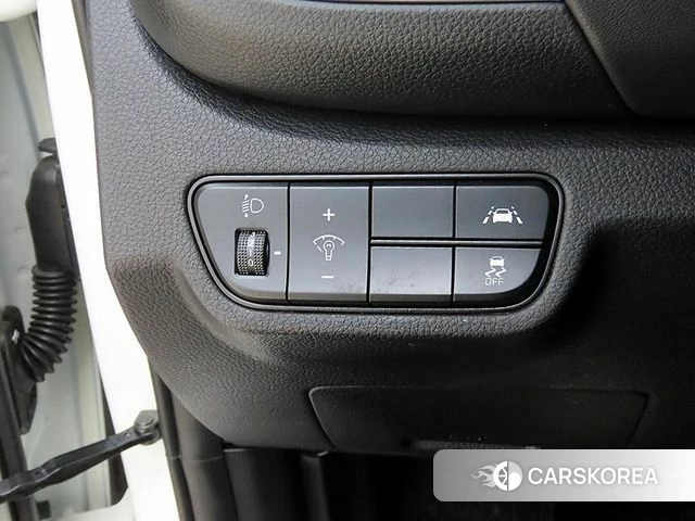 Kia Seltos 2021 Белый из Кореи, фото 3