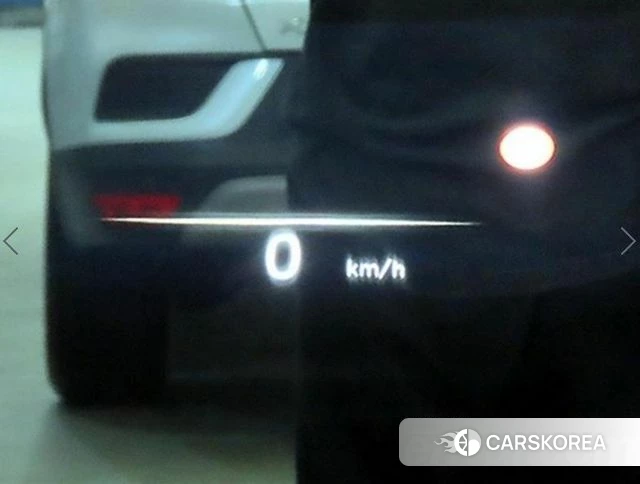 Hyundai Ionic 6 2022 Белый из Кореи, фото 3