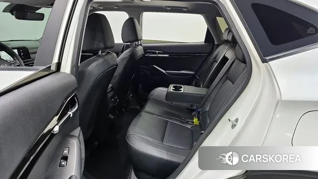 Kia The New Seltos 2022 Белый из Кореи, фото 3