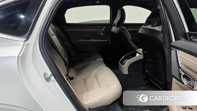 Volvo S90 2025 Белый из Кореи, фото 3