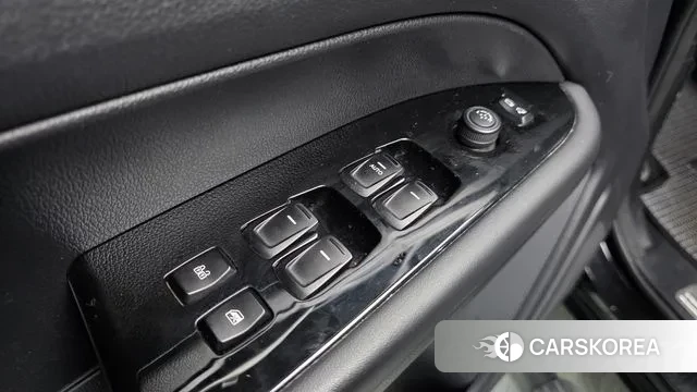 Ssangyong The New Rexton Sports Cannes 2023 Черный из Кореи, фото 3