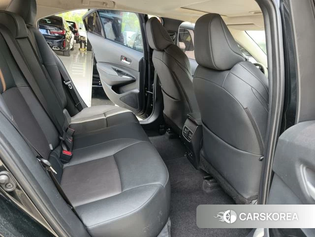 Toyota Ling Shang 2022 Черный из Китая, фото 3