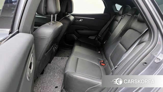 Renault Korea (Samsung) The New SM6 2023 Серый из Кореи, фото 3