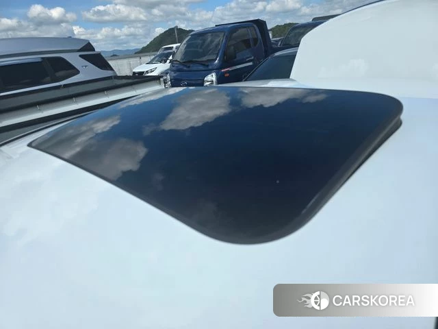 Mercedes-Benz E-Class W213 2020 Белый из Кореи, фото 3