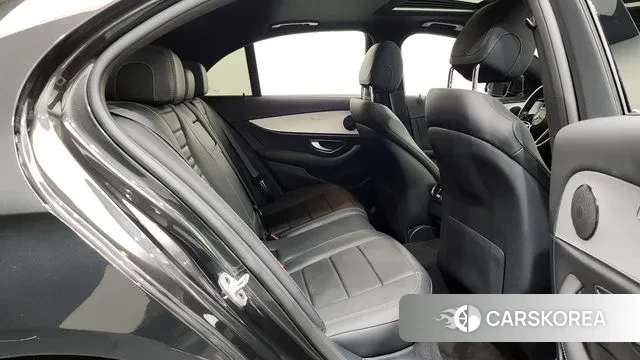 Mercedes-Benz E-Class W213 2021 Серый из Кореи, фото 3