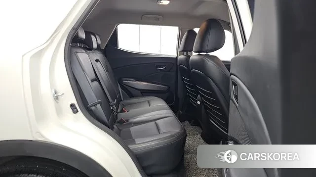 Ssangyong Berry New Tivoli 2020 Белый из Кореи, фото 3