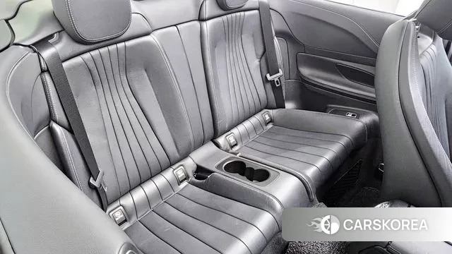 Mercedes-Benz E-Class W213 2018 Серый из Кореи, фото 3