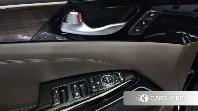 Kia Come New K7 2019 Черный из Кореи, фото 3