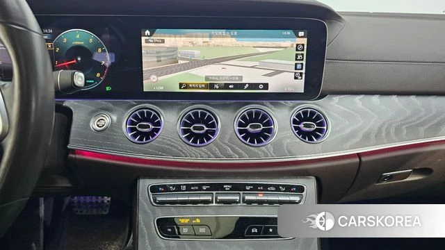 Mercedes-Benz CLS-Class C257 2021 Белый из Кореи, фото 3
