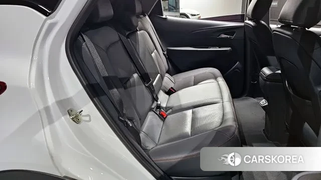 Chevrolet (GM Daewoo) Bolt EV 2019 Белый из Кореи, фото 3