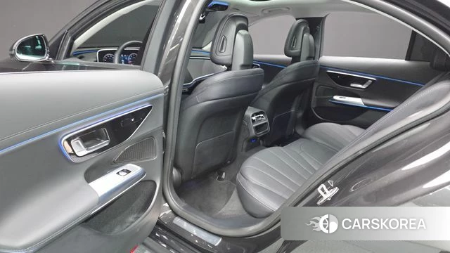 Mercedes-Benz E-Class W214 2025 Серый из Кореи, фото 3