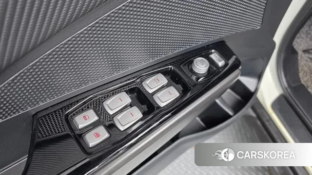 Ssangyong Tivoli Air 2018 Белый из Кореи, фото 3