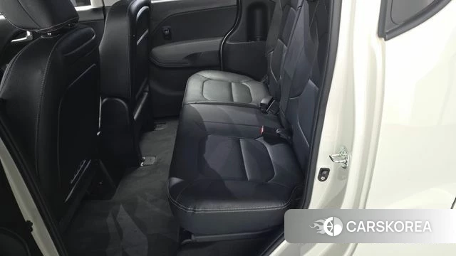 Kia The New Kia Ray 2022 Жемчужный цвет из Кореи, фото 3