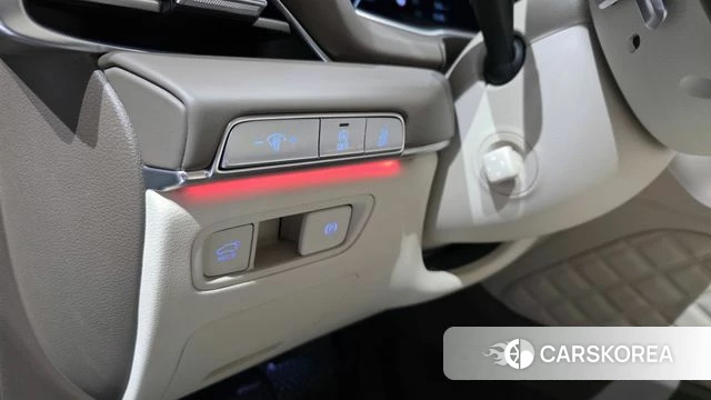 Genesis GV80 2022 Белый из Кореи, фото 3