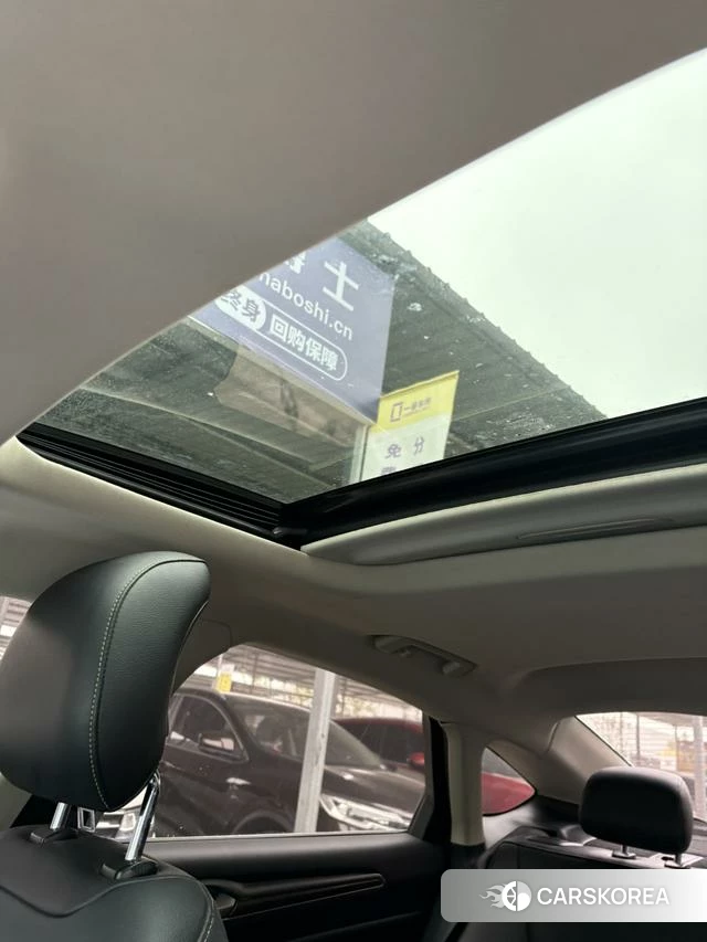 Ford Mondeo 2019 Белый из Китая, фото 3