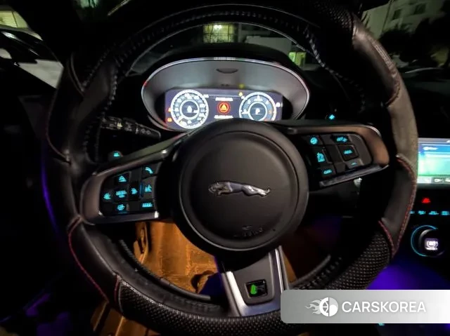 Jaguar E-PACE 2020 Белый из Кореи, фото 3