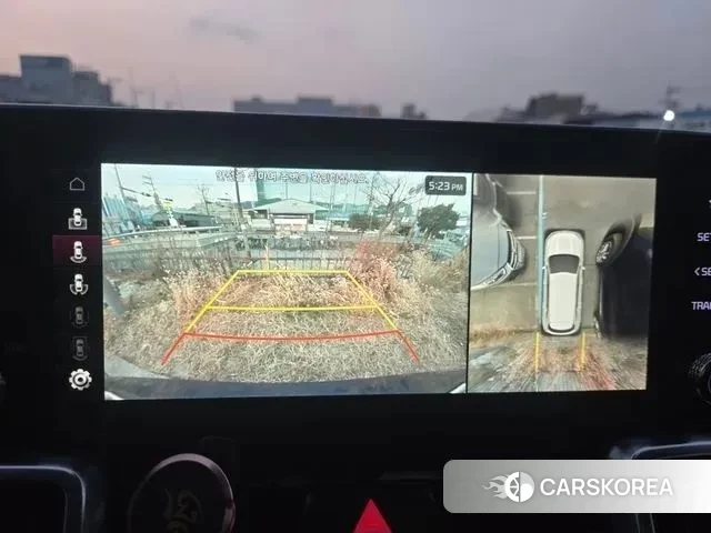 Kia Sorento 4th Generation 2020 Синий из Кореи, фото 3