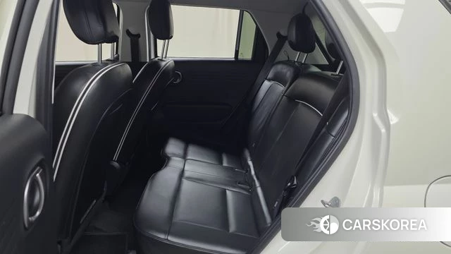 Hyundai The New Casper 2024 Белый из Кореи, фото 3
