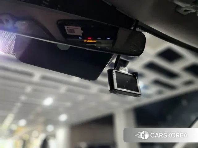 Hyundai Santa Fe (MX5) 2024 Белый из Кореи, фото 3