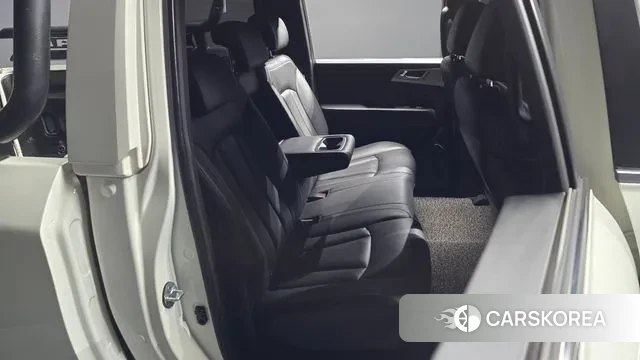 Ssangyong Rexton Sports Cannes 2019 Белый из Кореи, фото 3