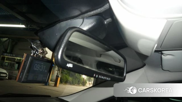 Renault Korea (Samsung) SM6 2018 Белый из Кореи, фото 3