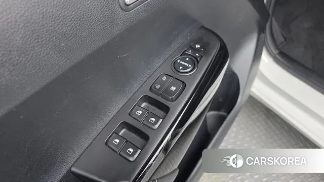 Kia Morning Urban (JA) 2021 Белый из Кореи, фото 3