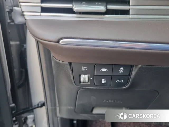 Hyundai The New Grandeur IG 2020 Серебристо-серый из Кореи, фото 3