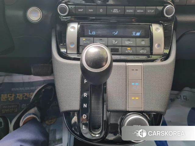 Hyundai Casper 2022 Белый из Кореи, фото 3