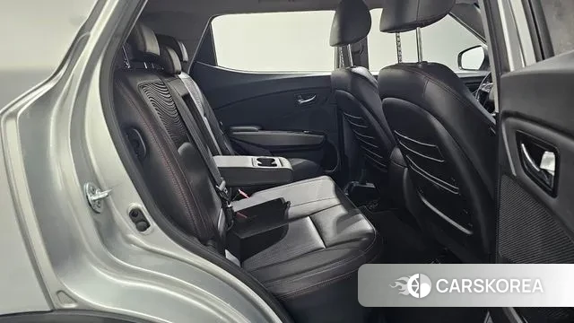 Ssangyong Tivoli Air 2018 Серебряный из Кореи, фото 3